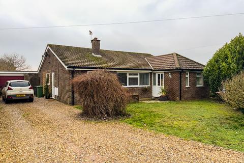 4 bedroom detached bungalow for sale, Kerridges, East Harling, Norwich, Norfolk, NR16 2QB