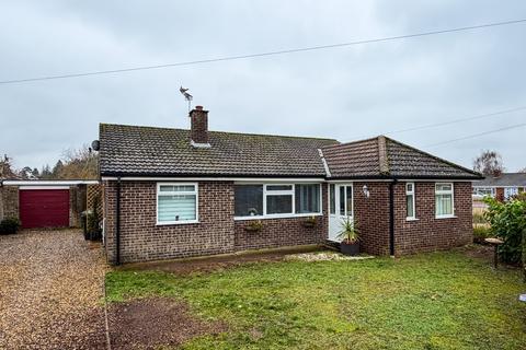 undefined, Kerridges, East Harling, Norwich, Norfolk, NR16 2QB