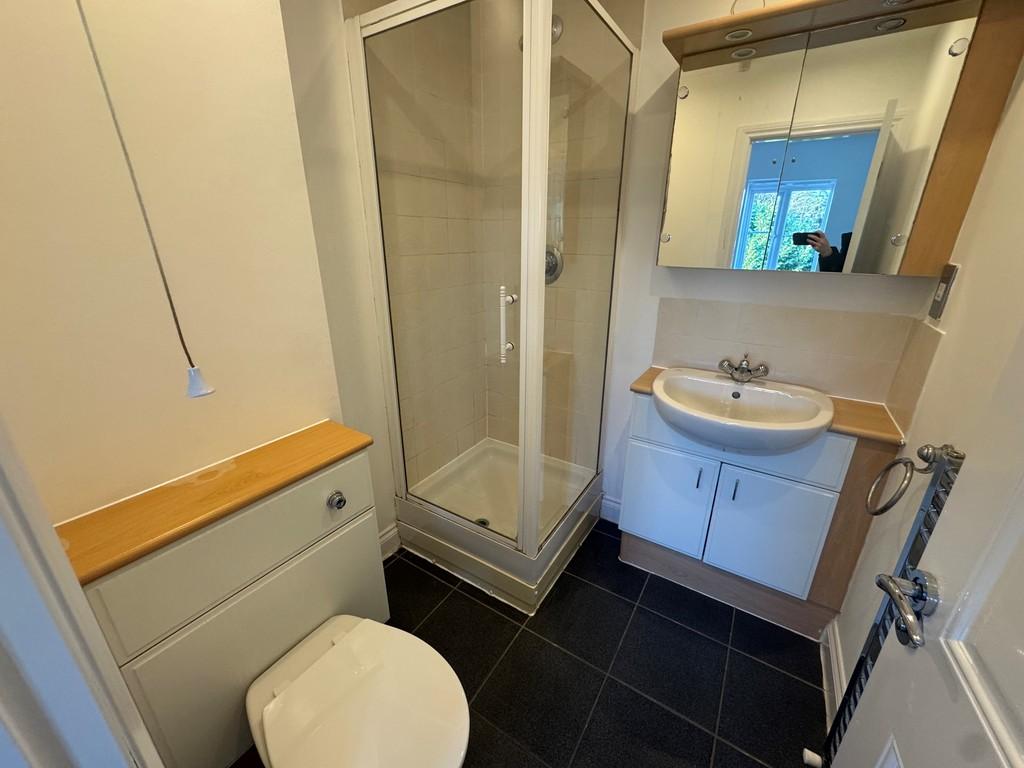 Bathroom  elton