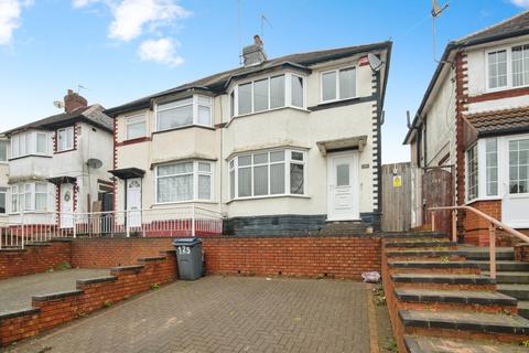 undefined, Derrydown Road, Birmingham, B42