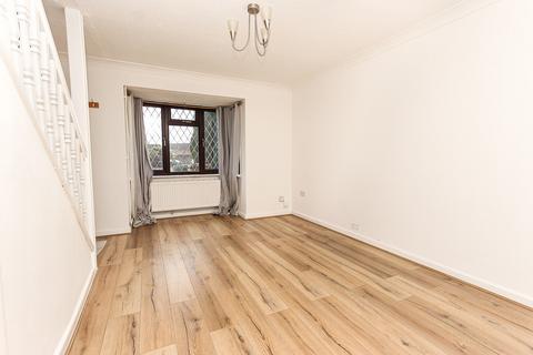 2 bedroom semi-detached house to rent, Weldon Close, Wellingborough NN8