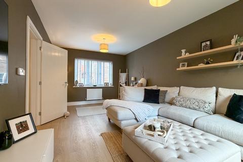 undefined, Dove Close, Attleborough, Norfolk, NR17 1TS