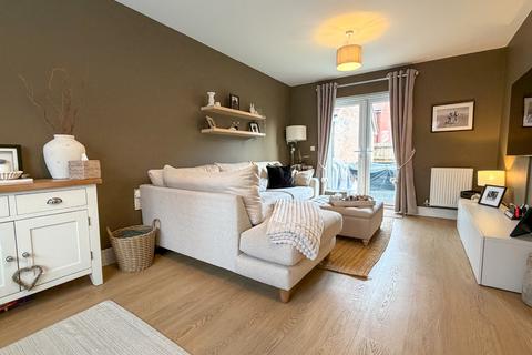 undefined, Dove Close, Attleborough, Norfolk, NR17 1TS