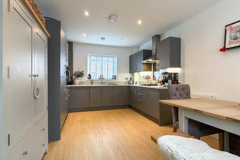 undefined, Dove Close, Attleborough, Norfolk, NR17 1TS