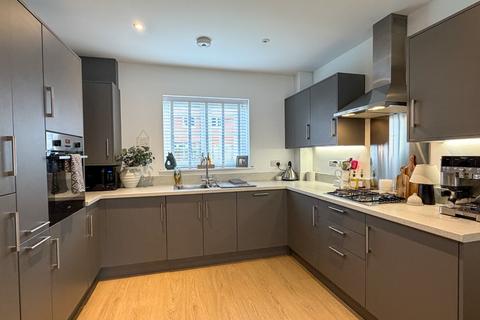 undefined, Dove Close, Attleborough, Norfolk, NR17 1TS