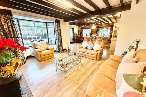 undefined, Frimley Green Road, Camberley GU16