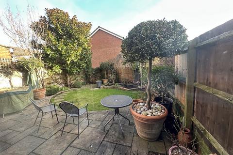 undefined, Stalham Way, Ilford