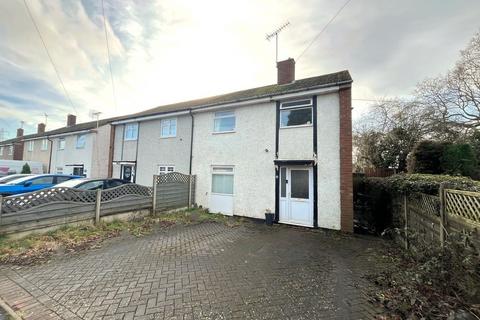 3 bedroom semi-detached house for sale, Mavor Drive , Bedworth