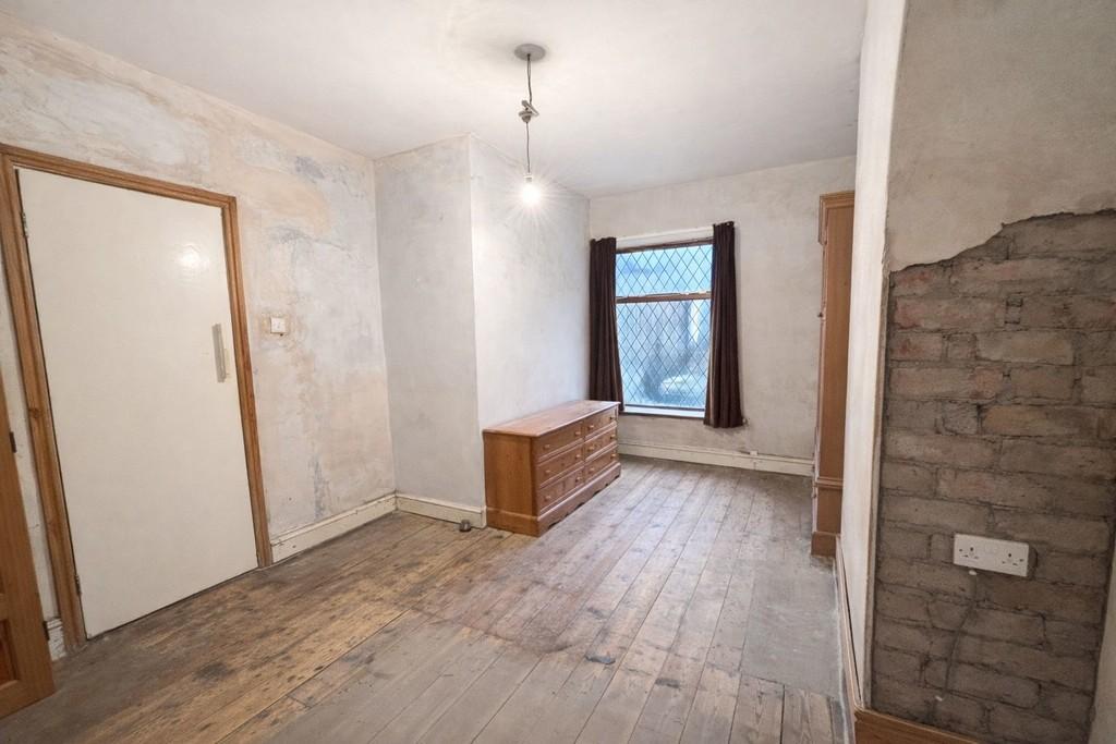 Bedroom 1.