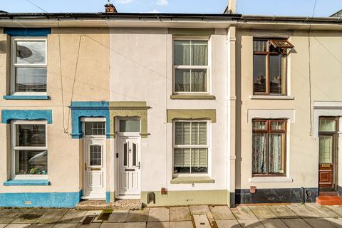 undefined, Esslemont Road, Southsea