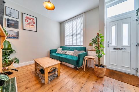 undefined, Esslemont Road, Southsea