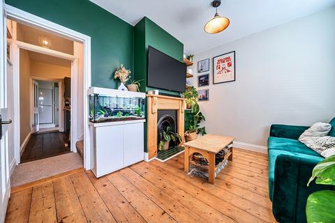 undefined, Esslemont Road, Southsea