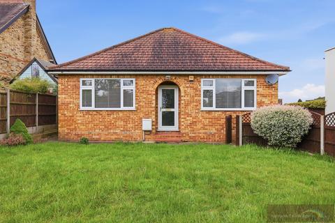 3 bedroom detached bungalow for sale, Woodgreen Road, Waltham Abbey