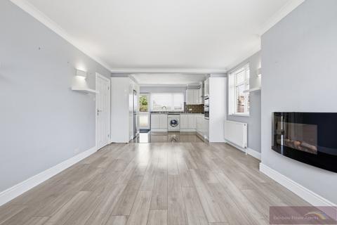 3 bedroom detached bungalow for sale, Woodgreen Road, Waltham Abbey