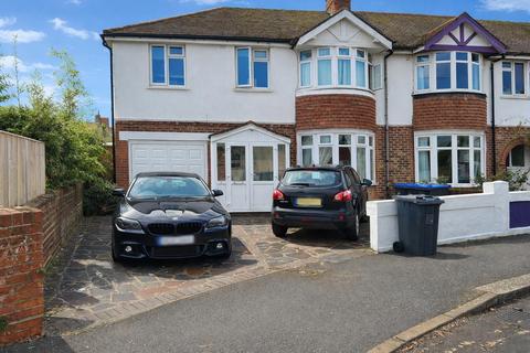 undefined, Alverstone Road, Worthing