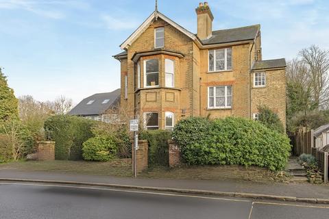 undefined, Campden Road, South Croydon CR2
