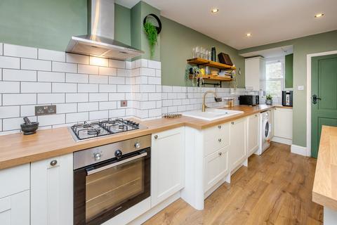 undefined, Campden Road, South Croydon CR2
