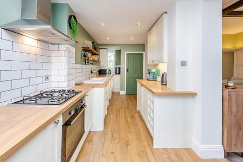 undefined, Campden Road, South Croydon CR2