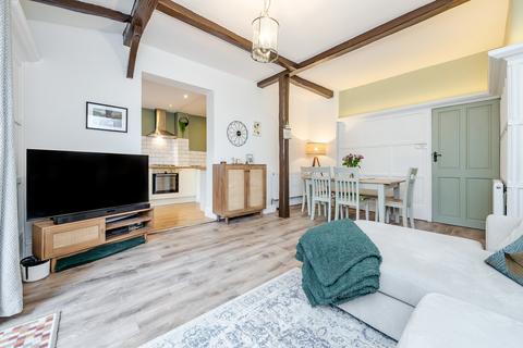 undefined, Campden Road, South Croydon CR2