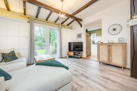 undefined, Campden Road, South Croydon CR2