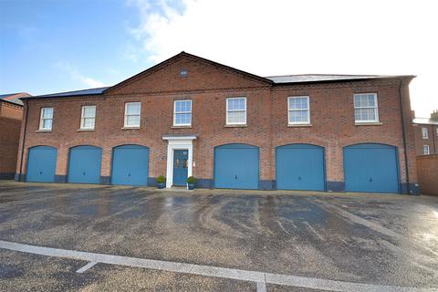 undefined, Vittoria Court, Poundbury, Dorchester