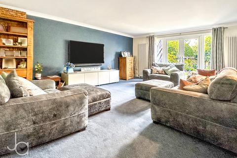 4 bedroom detached house for sale, Bulford Lane, Black Notley