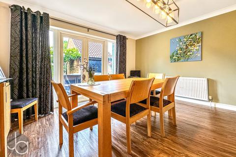 4 bedroom detached house for sale, Bulford Lane, Black Notley