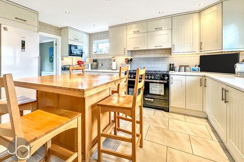4 bedroom detached house for sale, Bulford Lane, Black Notley