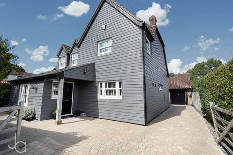 undefined, Bulford Lane, Black Notley