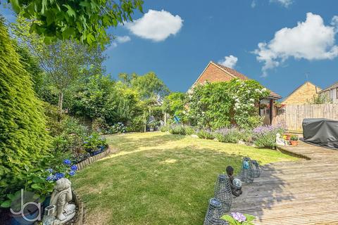 undefined, Bulford Lane, Black Notley