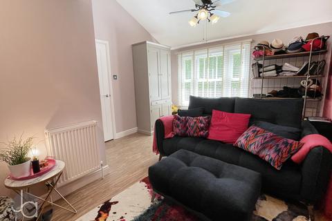 undefined, Bulford Lane, Black Notley
