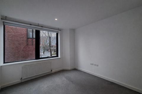 2 bedroom apartment to rent, Pembroke House, Exeter EX1