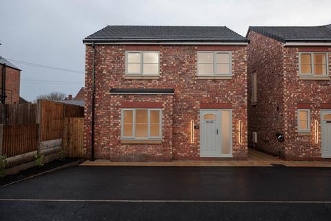 undefined, Northwich, Cheshire