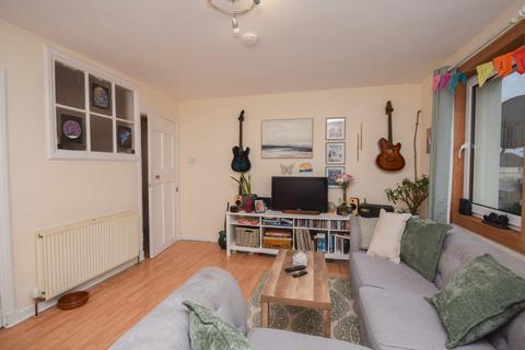 undefined, East High Street, Crieff