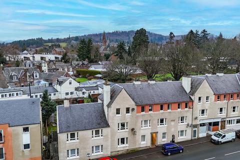 undefined, East High Street, Crieff