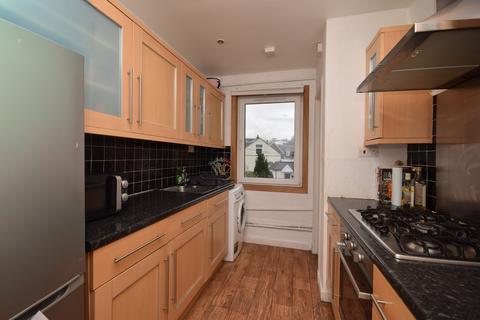 undefined, East High Street, Crieff