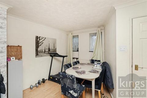undefined, The Dashes, Harlow