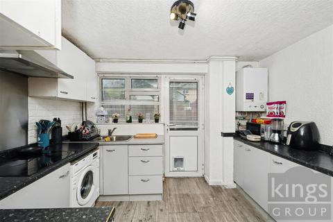 undefined, The Dashes, Harlow
