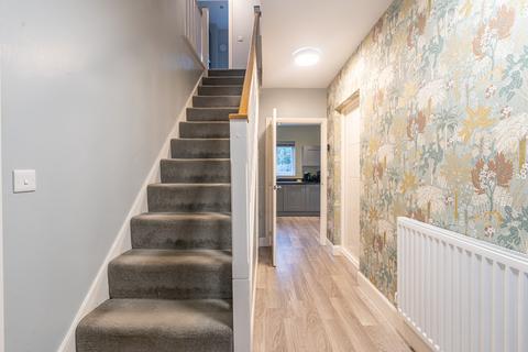 4 bedroom detached house for sale, Thorpe Willoughby, Selby YO8