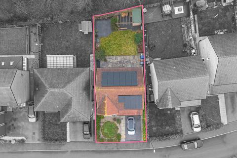 4 bedroom detached house for sale, Thorpe Willoughby, Selby YO8