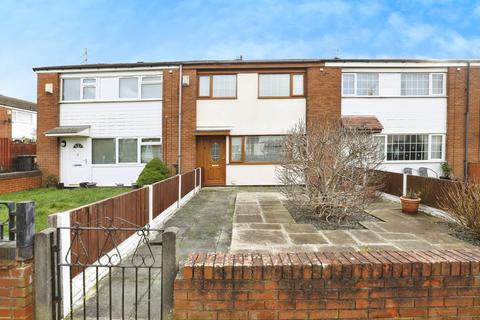 Pendle Drive, Liverpool, L21