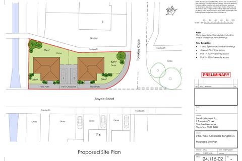 undefined, Tomkins Close, Stanford-le-Hope, Essex, SS17 8QU