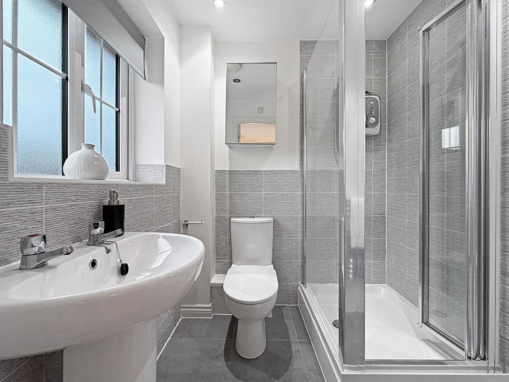 Master En-Suite