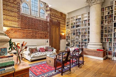 5 bedroom apartment for sale, Dartmouth Park Hill, London, N19