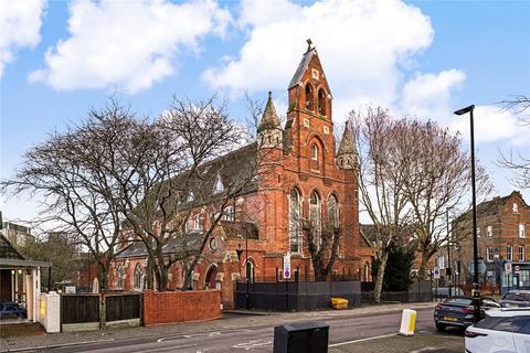 5 bedroom apartment for sale, Dartmouth Park Hill, London, N19