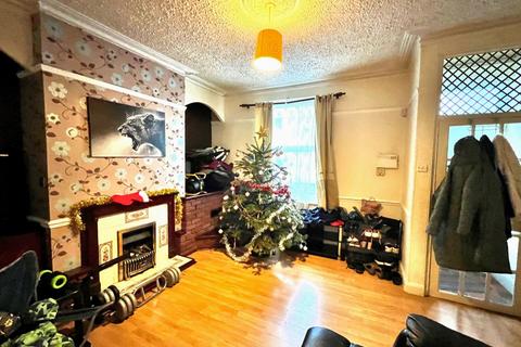 undefined, Calverley Street, Preston PR1