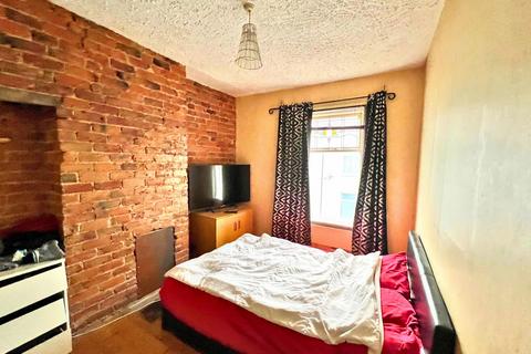 undefined, Calverley Street, Preston PR1