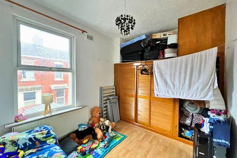 undefined, Calverley Street, Preston PR1