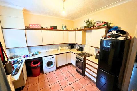 undefined, Calverley Street, Preston PR1