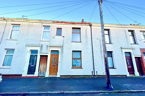 undefined, Calverley Street, Preston PR1